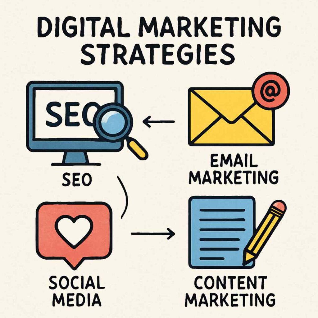 search engine optimization agencies
