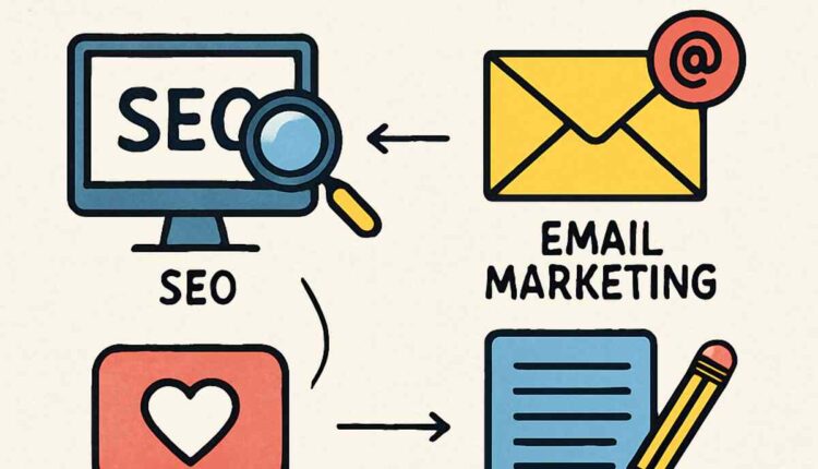 search engine optimization agencies