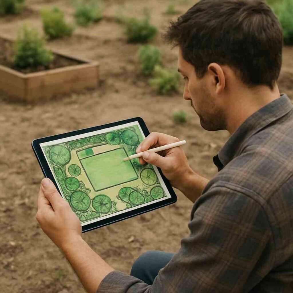 JFD Landscapes