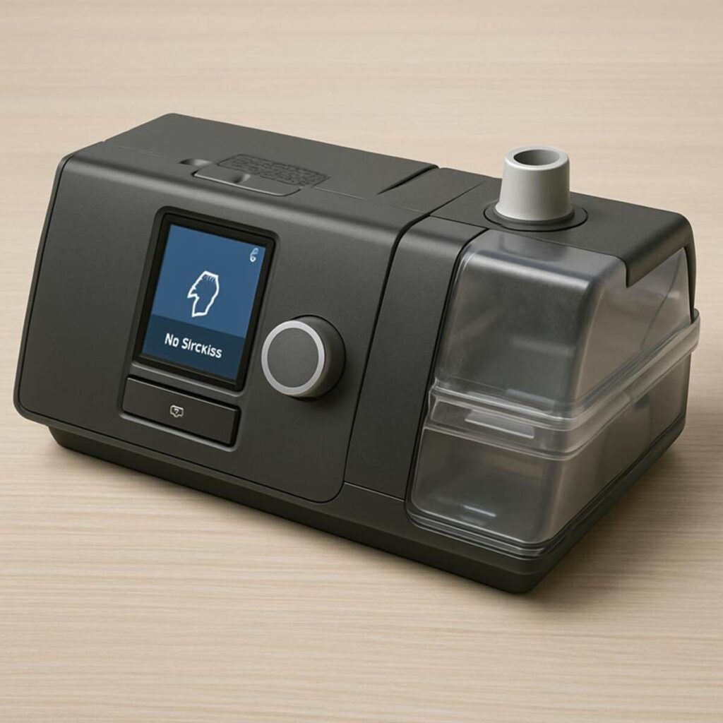 Choosing the Right Machine for Sleep Apnea 2