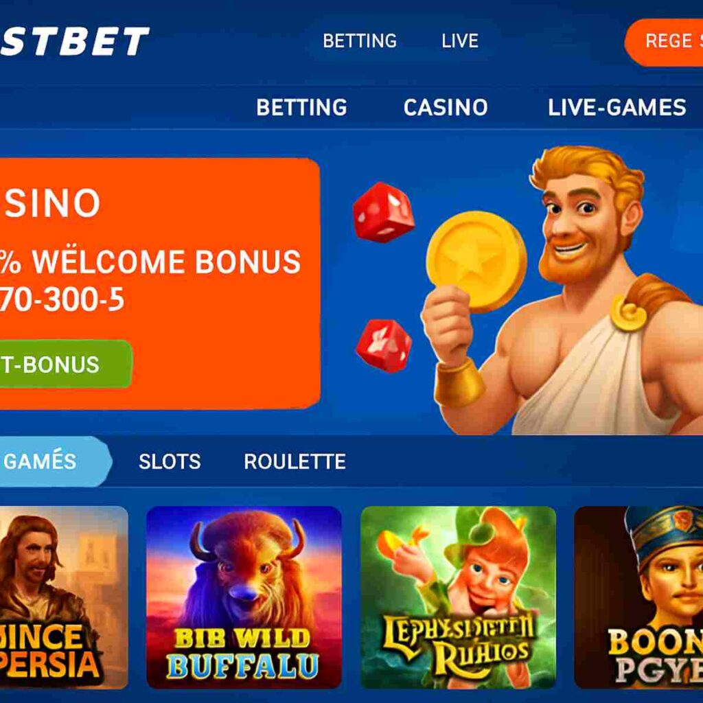 mostbet casino