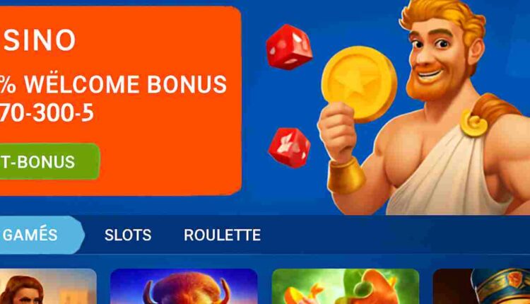 mostbet casino