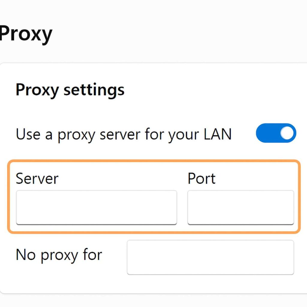 proxies for google ads