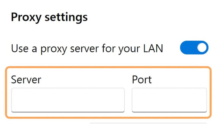 proxies for google ads
