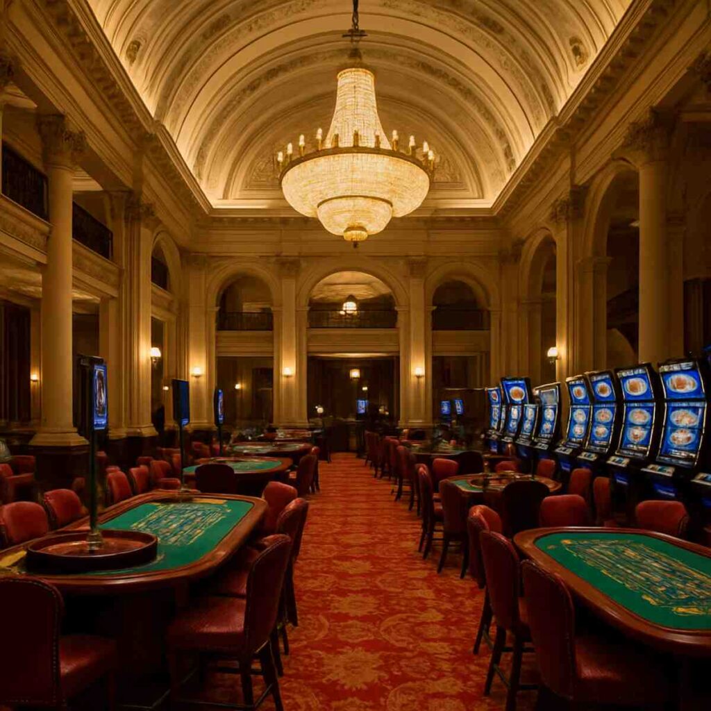 Exploring the Best Betting Spots in London 2