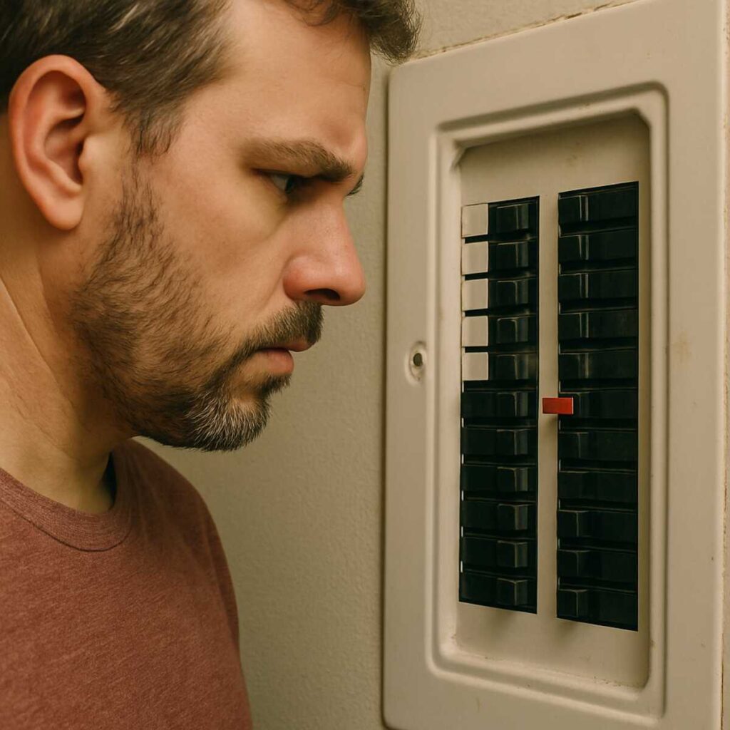 Electrical Panel Upgrade: Cost and Considerations 2